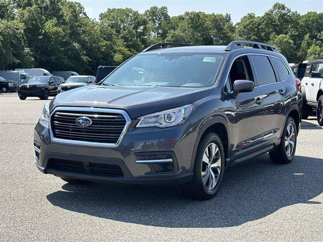 2022 Subaru Ascent Premium AWD photo