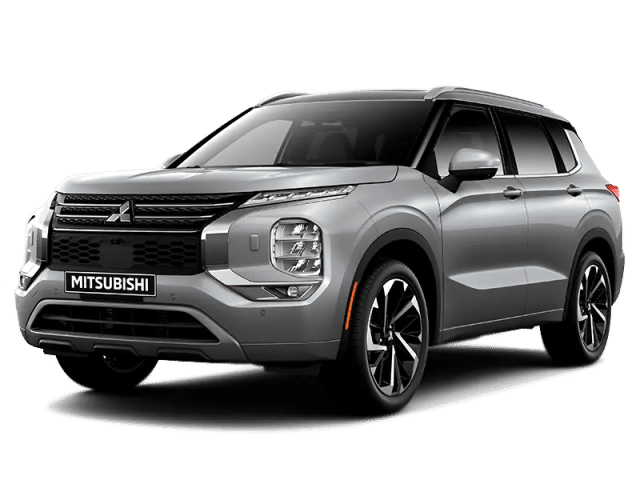 2022 Mitsubishi Outlander SEL 4WD photo