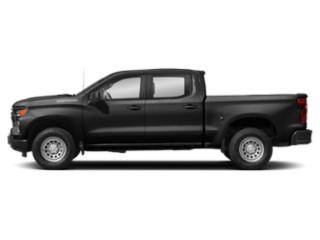 2022 Chevrolet Silverado 1500 High Country 4WD photo