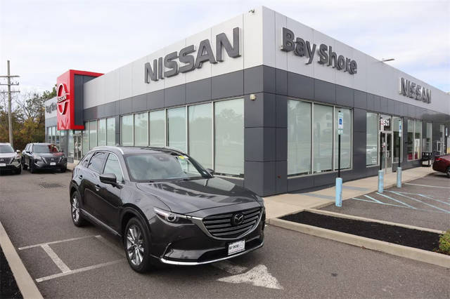2022 Mazda CX-9 Grand Touring AWD photo