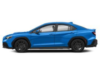 2022 Subaru WRX Limited AWD photo