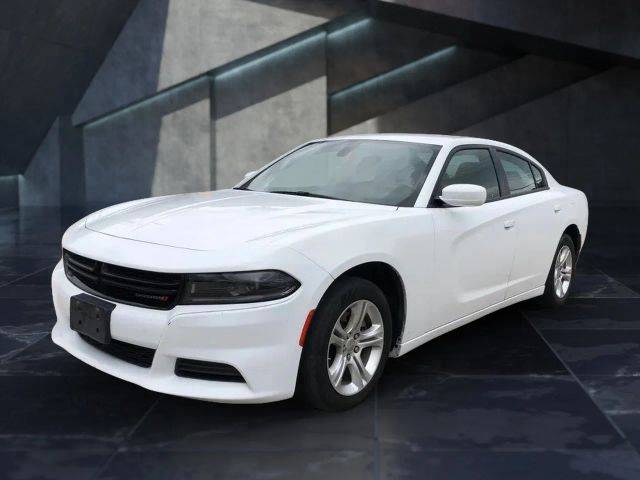 2022 Dodge Charger SXT RWD photo