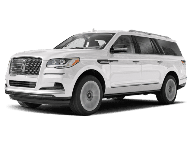 2022 Lincoln Navigator Reserve 4WD photo