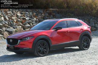 2022 Mazda CX-30 2.5 Turbo Premium Plus Package AWD photo