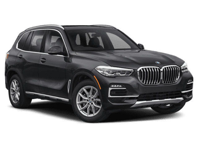 2019 BMW X5 xDrive40i AWD photo