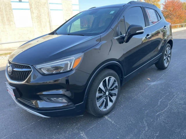 2019 Buick Encore Essence FWD photo