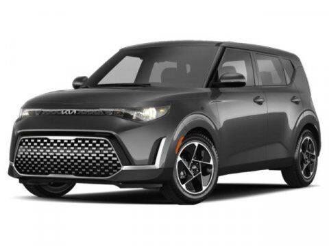 2023 Kia Soul EX FWD photo