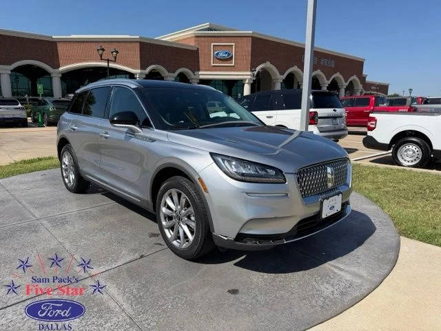 2022 Lincoln Corsair Standard AWD photo