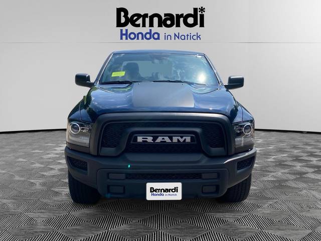2022 Ram 1500 Warlock 4WD photo