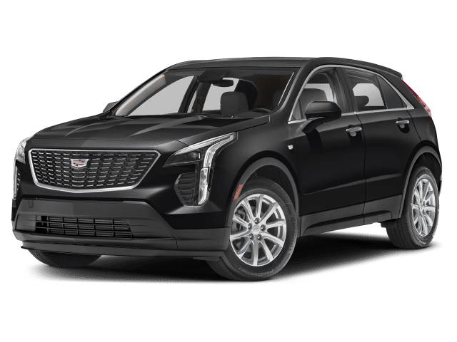 2023 Cadillac XT4 AWD Luxury AWD photo