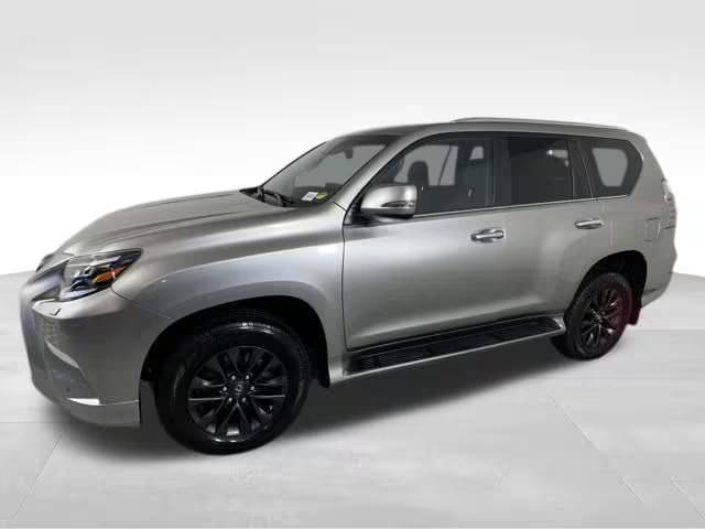 2022 Lexus GX GX 460 Premium 4WD photo