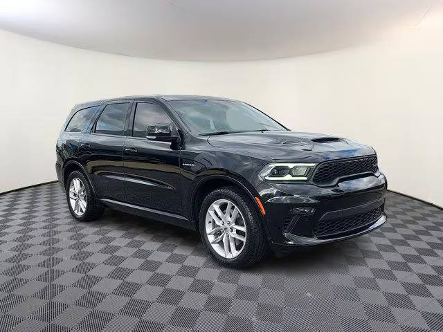 2022 Dodge Durango R/T AWD photo