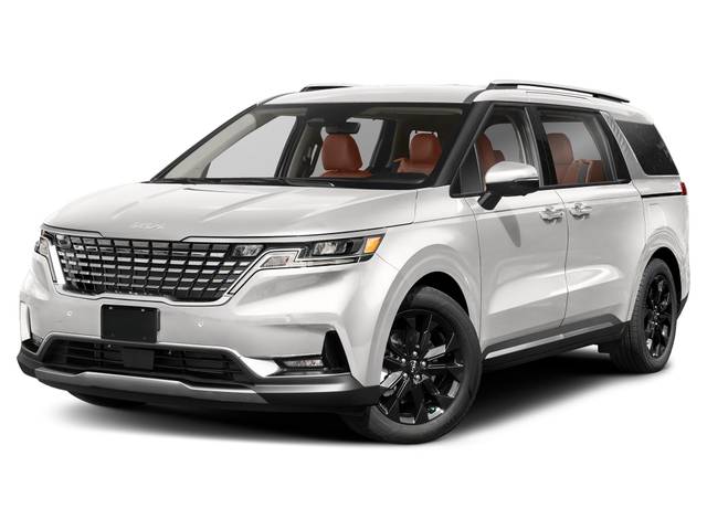 2023 Kia Carnival SX FWD photo