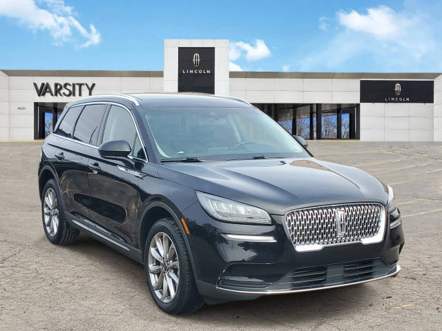 2022 Lincoln Corsair Standard AWD photo