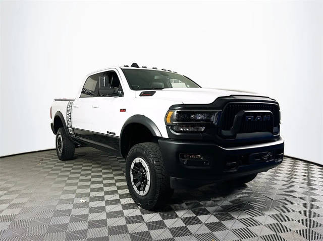 2022 Ram 2500 Power Wagon 4WD photo