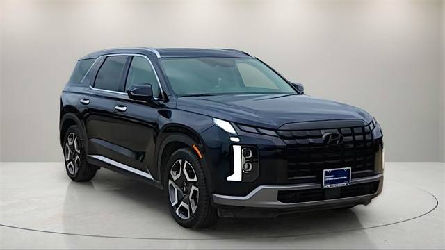 2023 Hyundai Palisade SEL FWD photo