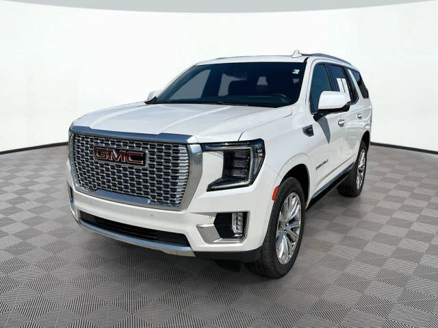 2023 GMC Yukon Denali 4WD photo