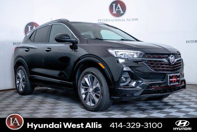 2023 Buick Encore GX Select AWD photo