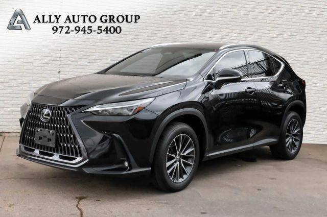 2022 Lexus NX NX 350 Premium AWD photo