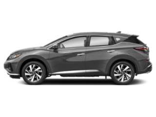 2023 Nissan Murano Platinum FWD photo