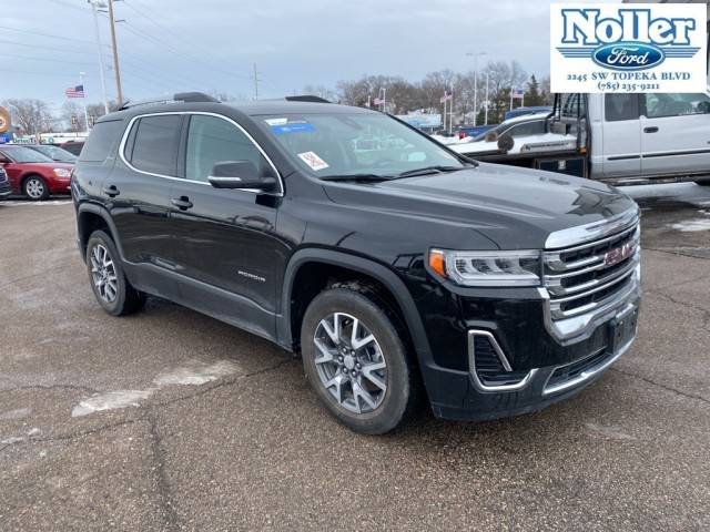 2023 GMC Acadia SLE AWD photo