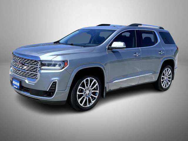 2023 GMC Acadia Denali AWD photo