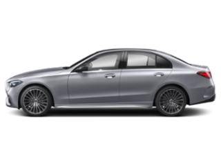 2022 Mercedes-Benz C-Class C 300 RWD photo