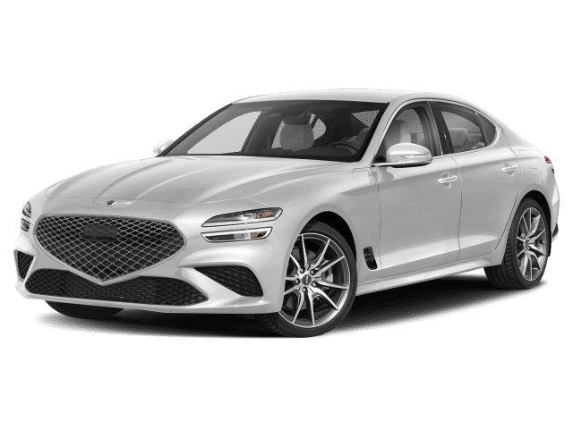 2023 Genesis G70 3.3T RWD photo