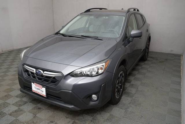 2023 Subaru Crosstrek Premium AWD photo