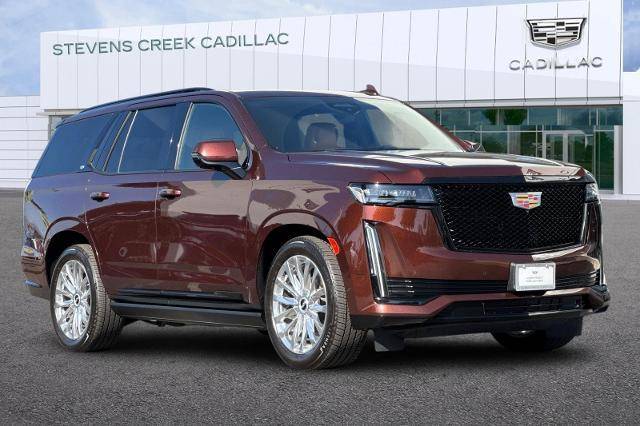 2023 Cadillac Escalade RWD Sport RWD photo