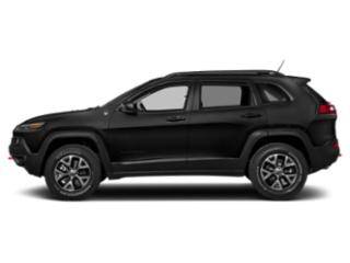 2015 Jeep Cherokee Trailhawk 4WD photo