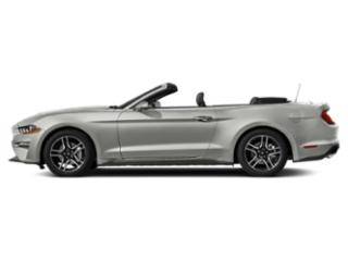 2021 Ford Mustang EcoBoost RWD photo