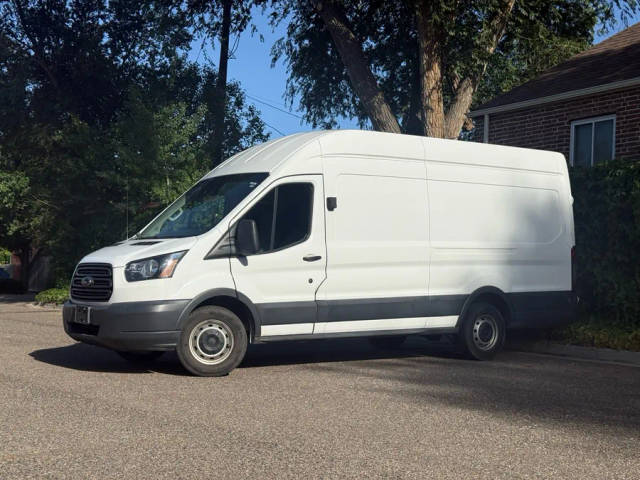2018 Ford Transit Van RWD photo