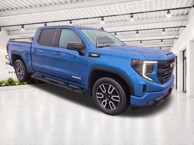 2022 GMC Sierra 1500 Elevation 4WD photo