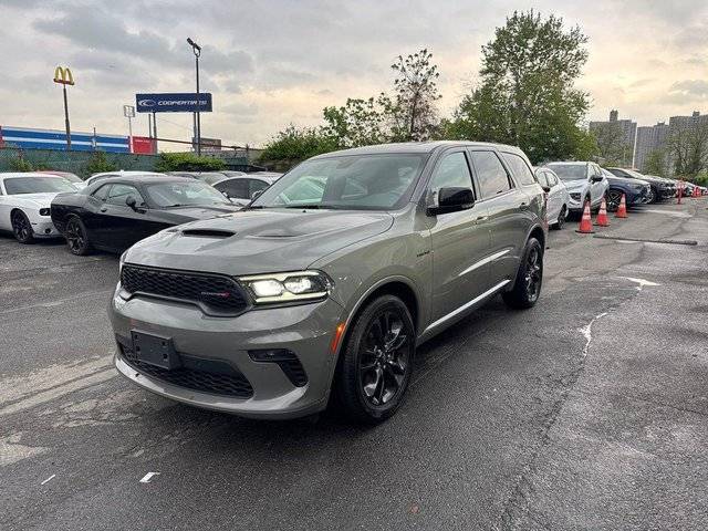 2022 Dodge Durango R/T AWD photo
