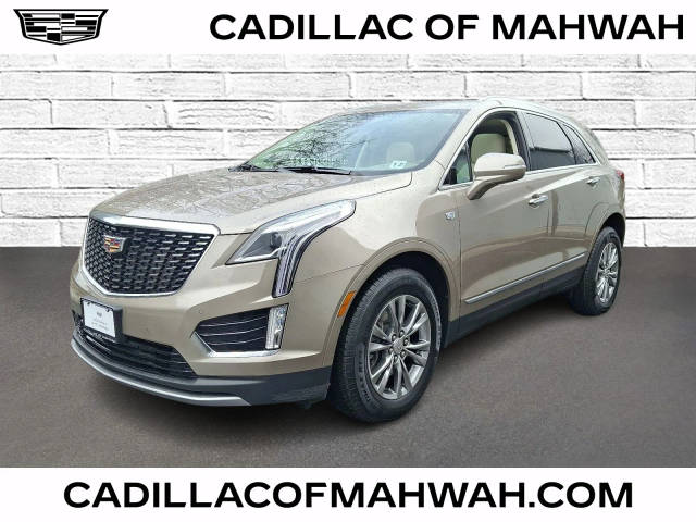 2023 Cadillac XT5 AWD Premium Luxury AWD photo