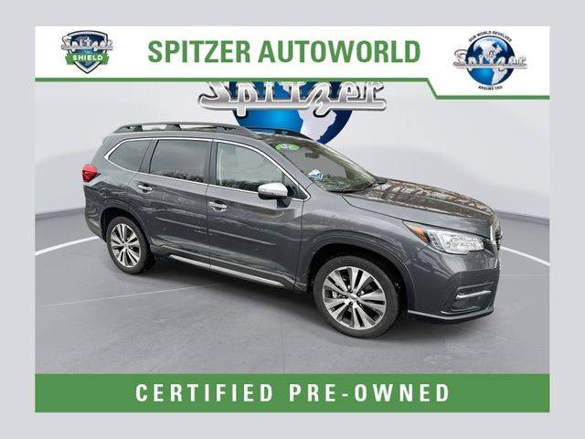 2022 Subaru Ascent Touring AWD photo