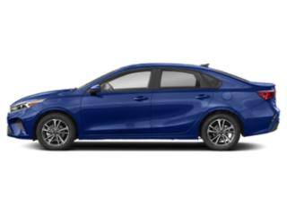 2022 Kia Forte LXS FWD photo