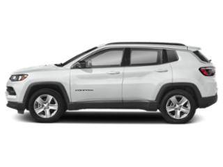 2022 Jeep Compass Limited 4WD photo