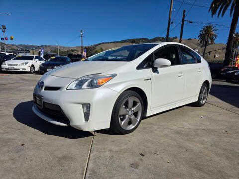 2015 Toyota Prius Persona Series Special Edition FWD photo