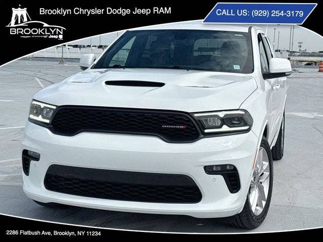 2022 Dodge Durango R/T AWD photo