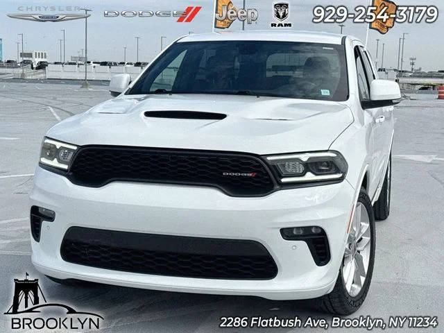 2022 Dodge Durango R/T AWD photo