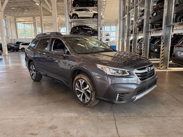 2022 Subaru Outback Limited XT AWD photo
