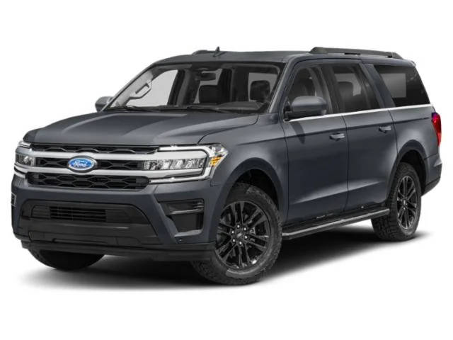 2022 Ford Expedition Max XLT 4WD photo