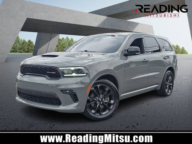 2022 Dodge Durango R/T AWD photo