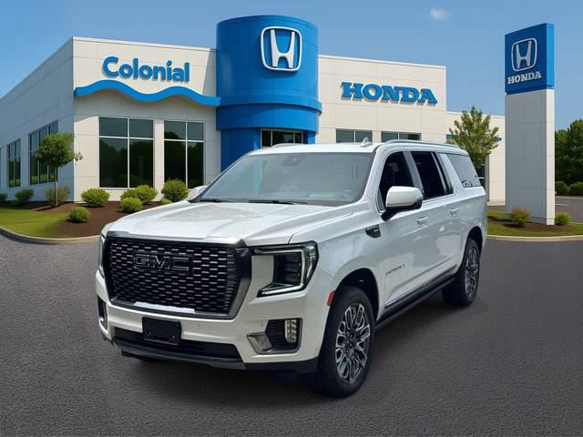2023 GMC Yukon XL Denali Ultimate 4WD photo