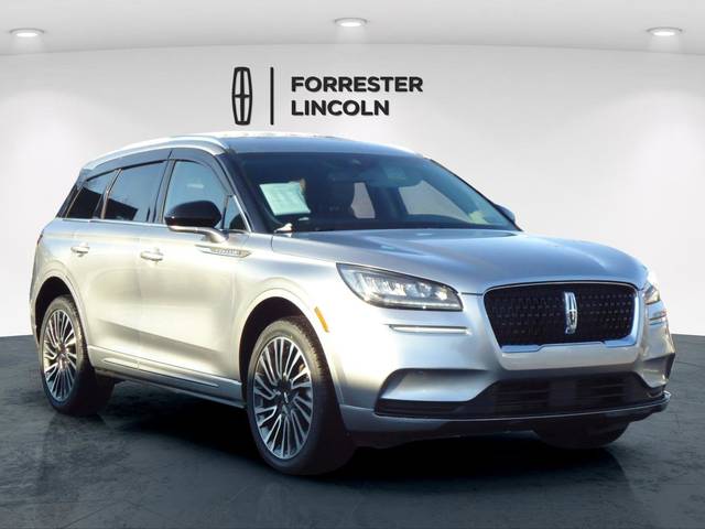 2022 Lincoln Corsair Standard AWD photo