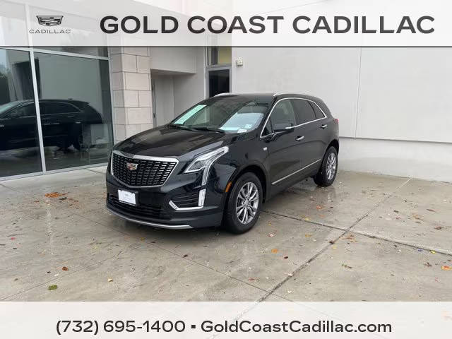 2023 Cadillac XT5 AWD Premium Luxury AWD photo