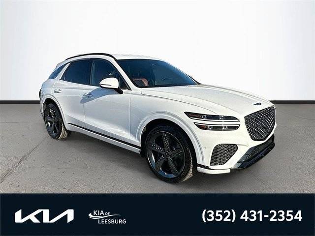 2023 Genesis GV70 2.5T AWD photo