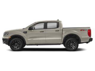 2022 Ford Ranger XLT RWD photo